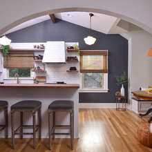 Upstairs Office/Library