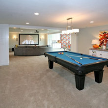 Rec Room