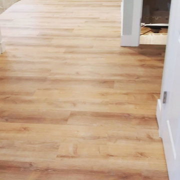 Flooring Projects