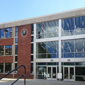 Capital City Public Charter School in Washington, DC