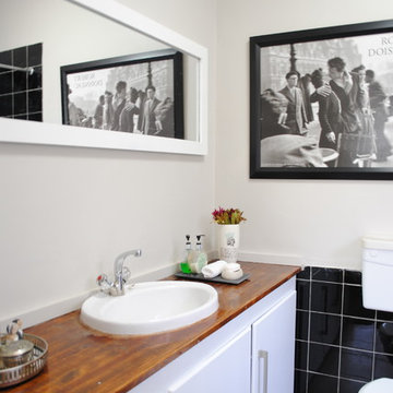 Courtrai, Paarl