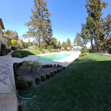 Coral Pool and Spa Portfolio Pictures pt. 7
