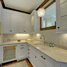 butler pantry