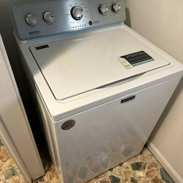 Fridge and other home appliances repairs