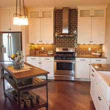 range hoods