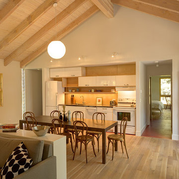 Rubio Mono-coat - Natural Oil Finish
