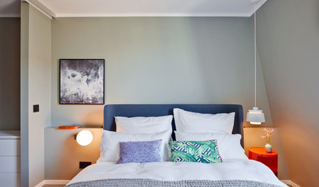 Kuschelstimmung! 13 Ideen für die Schlafzimmer-Beleuchtung