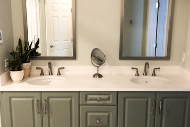 Bathroom - bathroom idea in Other