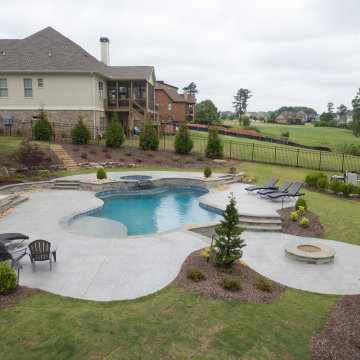 Braselton Freeform
