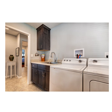 Whole House Renovation - Leroy, OH