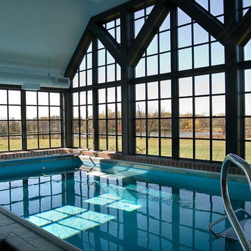 Endless Pool