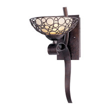 Wall sconces