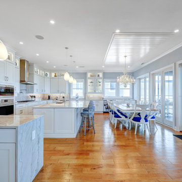 CLB Network - Crx Construction - Rehoboth Beach, DE - 7