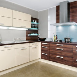 Bauformat 2013 - Kitchen Cabinetry