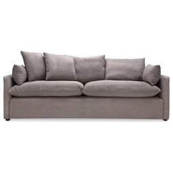 Transitional Sofas by Million Dollar Baby Classic