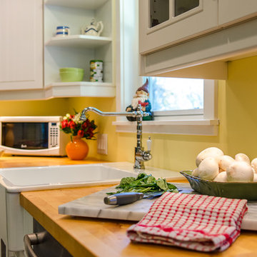 Seattle Country Kitchen