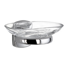 soap dishes