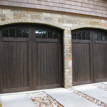 Garage Doors