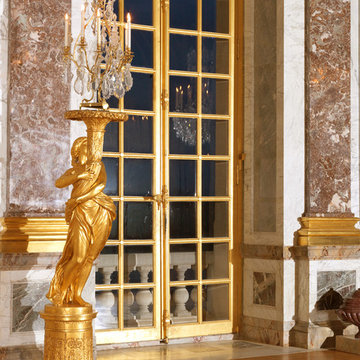 French References | Historic Monuments & Landmarks
