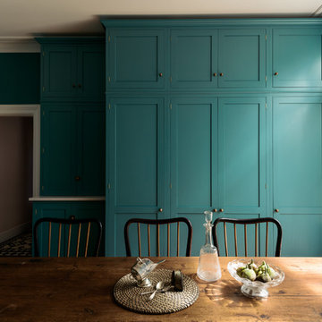 Kitchen re-furbishment