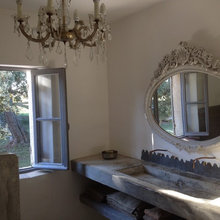 LAVABO