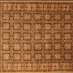 Rug Revival from Afghanistan - Rugs