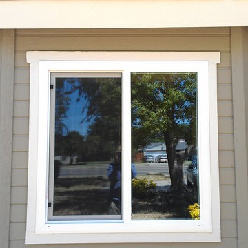 New Window Replacements