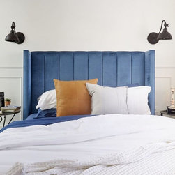 Leila Bedhead - Headboards