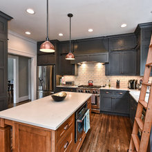 backsplash