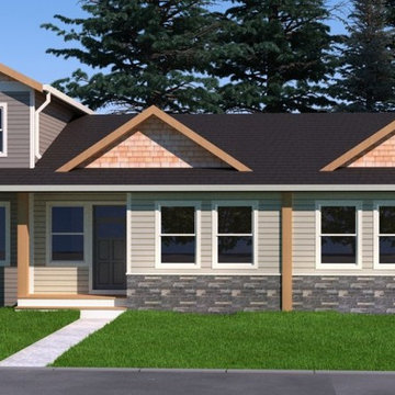 Now Selling - Modern Mountain Living