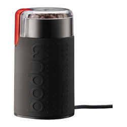 Electric Coffee Grinder - Coffee Grinders