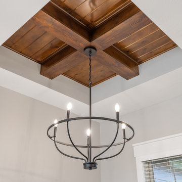 Hot Air Balloon Home/ Home Specialists
