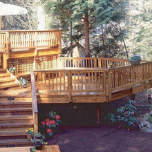 DECKS