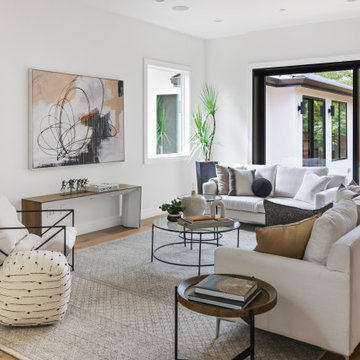 New Residence, Menlo Park-6