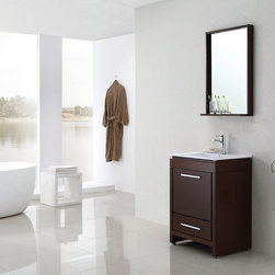 Stufurhome - Bathroom Vanities And Sink Consoles