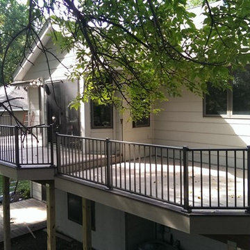 Azek Deck