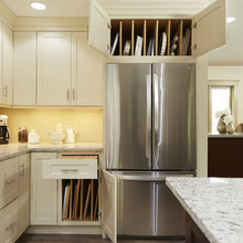 Kitchen Storage