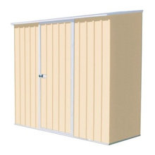 sheds
