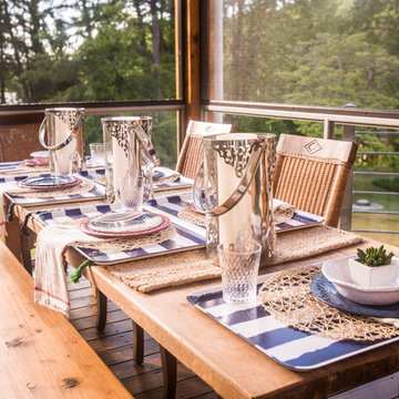 Outdoor Space