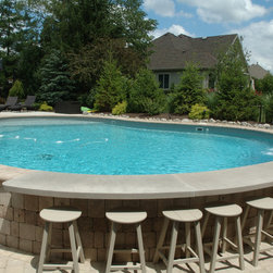 Pools - Products
