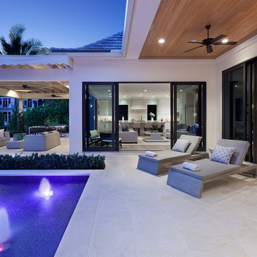 Jackson Custom Pools