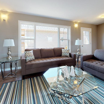 Cambridge - 1359 sq. ft.
