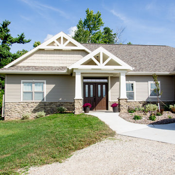 Fall 2016 Parade of Homes- Range Line