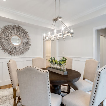 Amelia Model - 4221 Lorcom Lane