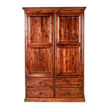 Music armoire
