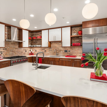 Kitchen Renovation