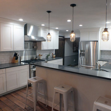 Mid Continent Cabinetry