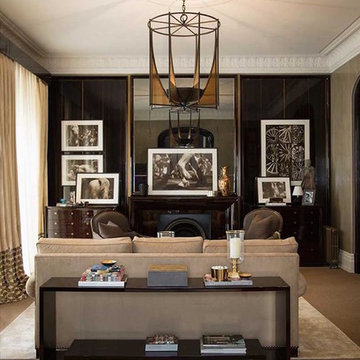 Living Room Lighting Fixtures
