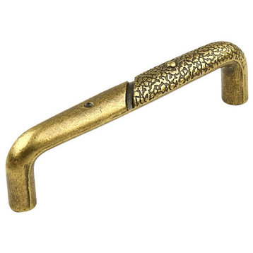 Dynasty Pull, Antique Bronze