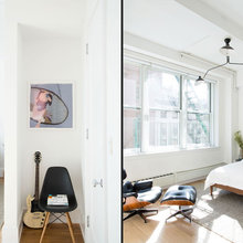Bedroom Ideas